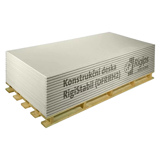 RigiStabil – Плоскости за носещи и неносещи конструкции