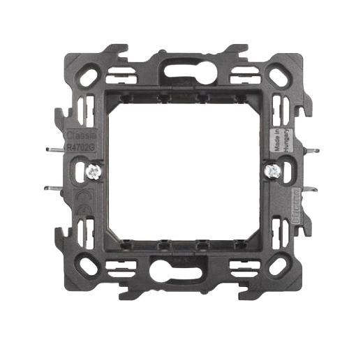 R4702G - носеща рамка за монтаж с крачета 2 мод