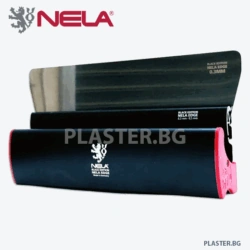 Нож за шпакловане nela black edition – Професионален инструмент за перфектен финиш