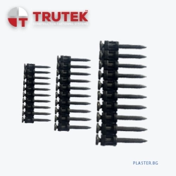 Пирони premium за пушки trutek и spit pulsa