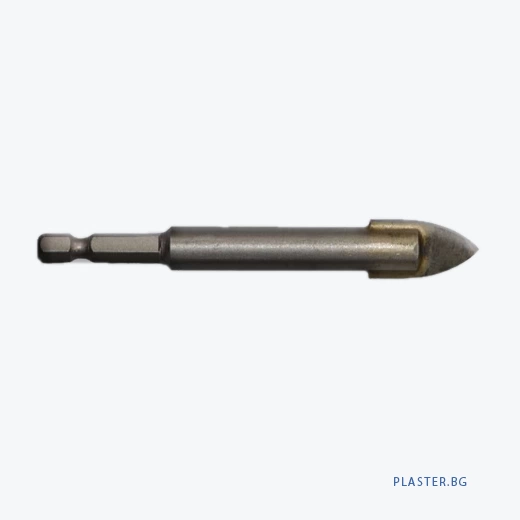 Свредло за стъкло и керамика