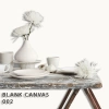 FLEETWOOD POPULAR COLOR COLECTION-EASYCLEAN МАТТ - 002 BLANK CANVAS