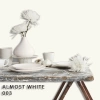 FLEETWOOD POPULAR COLOR COLECTION-EASYCLEAN МАТТ - 003 ALMOST WHITE
