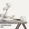 FLEETWOOD POPULAR COLOR COLECTION-EASYCLEAN МАТТ - 004 SNOWBOUND