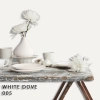 FLEETWOOD POPULAR COLOR COLECTION-EASYCLEAN МАТТ - 005 WHITE DOVE