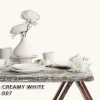 FLEETWOOD POPULAR COLOR COLECTION-EASYCLEAN МАТТ - 007 CREAMY WHITE