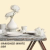 FLEETWOOD POPULAR COLOR COLECTION-EASYCLEAN МАТТ - 009 VANISHED WHITE