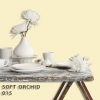FLEETWOOD POPULAR COLOR COLECTION-EASYCLEAN МАТТ - 015 SOFT ORCHID