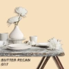FLEETWOOD POPULAR COLOR COLECTION-EASYCLEAN МАТТ - 017 BUTTER PECAN