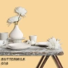 FLEETWOOD POPULAR COLOR COLECTION-EASYCLEAN МАТТ - 018 BUTTERMILK