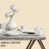 FLEETWOOD POPULAR COLOR COLECTION-EASYCLEAN МАТТ - 021 SWISS COFFEE