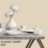 FLEETWOOD POPULAR COLOR COLECTION-EASYCLEAN МАТТ - 025 CLASSIC IVORY