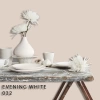 FLEETWOOD POPULAR COLOR COLECTION-EASYCLEAN МАТТ - 032 EVENING WHITE