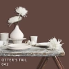 FLEETWOOD POPULAR COLOR COLECTION-EASYCLEAN МАТТ - 042 OTTER’S TAIL