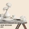 FLEETWOOD POPULAR COLOR COLECTION-EASYCLEAN МАТТ - 045 NEW HESSIAN