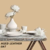 FLEETWOOD POPULAR COLOR COLECTION-EASYCLEAN МАТТ - 047 AGED LEATHER