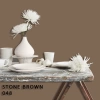 FLEETWOOD POPULAR COLOR COLECTION-EASYCLEAN МАТТ - 048 STONE BROWN