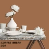 FLEETWOOD POPULAR COLOR COLECTION-EASYCLEAN МАТТ - 054 COFFEE BREAK