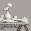 FLEETWOOD POPULAR COLOR COLECTION-EASYCLEAN МАТТ - 056 LIGHT FRENCH GRAY