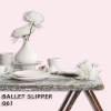 FLEETWOOD POPULAR COLOR COLECTION-EASYCLEAN МАТТ - 061 BALLET SLIPPER