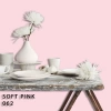 FLEETWOOD POPULAR COLOR COLECTION-EASYCLEAN МАТТ - 062 SOFT PINK