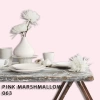 FLEETWOOD POPULAR COLOR COLECTION-EASYCLEAN МАТТ - 063 PINK MARSHMALLOW