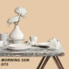 FLEETWOOD POPULAR COLOR COLECTION-EASYCLEAN МАТТ - 073 MORNING SUN