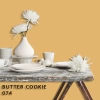 FLEETWOOD POPULAR COLOR COLECTION-EASYCLEAN МАТТ - 074 BUTTER COOKIE