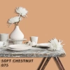 FLEETWOOD POPULAR COLOR COLECTION-EASYCLEAN МАТТ - 075 SOFT CHESTNUT