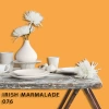 FLEETWOOD POPULAR COLOR COLECTION-EASYCLEAN МАТТ - 076 IRISH MARMALADE