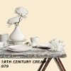 FLEETWOOD POPULAR COLOR COLECTION-EASYCLEAN МАТТ - 079 18TH CENTURY CREAM