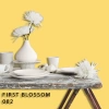 FLEETWOOD POPULAR COLOR COLECTION-EASYCLEAN МАТТ - 082 FIRST BLOSSOM