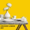 FLEETWOOD POPULAR COLOR COLECTION-EASYCLEAN МАТТ - 083 CRUSHED LEMON