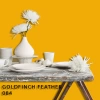 FLEETWOOD POPULAR COLOR COLECTION-EASYCLEAN МАТТ - 084 GOLDFINCH FEATHER
