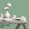 FLEETWOOD POPULAR COLOR COLECTION-EASYCLEAN МАТТ - 087 SVELT SAGE