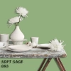 FLEETWOOD POPULAR COLOR COLECTION-EASYCLEAN МАТТ - 093 SOFT SAGE