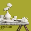FLEETWOOD POPULAR COLOR COLECTION-EASYCLEAN МАТТ - 095 CHARTREUSE