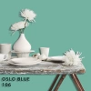 FLEETWOOD POPULAR COLOR COLECTION-EASYCLEAN МАТТ - 106 OSLO BLUE