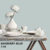 FLEETWOOD POPULAR COLOR COLECTION-EASYCLEAN МАТТ - 110 BAYBERRY BLUE