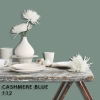 FLEETWOOD POPULAR COLOR COLECTION-EASYCLEAN МАТТ - 112 CASHMERE BLUE