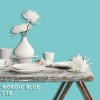 FLEETWOOD POPULAR COLOR COLECTION-EASYCLEAN МАТТ - 116 NORDIC BLUE