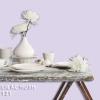 FLEETWOOD POPULAR COLOR COLECTION-EASYCLEAN МАТТ - 121 LILAC HUSH