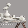 FLEETWOOD POPULAR COLOR COLECTION-EASYCLEAN МАТТ - 122 NOVEMBER SKIES