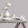 FLEETWOOD POPULAR COLOR COLECTION-EASYCLEAN МАТТ - 123 EVENING SKYLINE