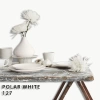 FLEETWOOD POPULAR COLOR COLECTION-EASYCLEAN МАТТ - 127 POLAR WHITE