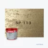 SAFARI Pearlato Пясъчна мазилка - SP 113