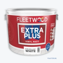 FLEETWOOD EXTRA PLUS VINYL MAT