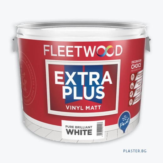 FLEETWOOD EXTRA PLUS VINYL MAT