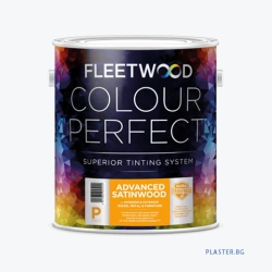 Advanced colour perfect