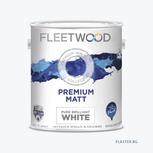PREMIUM ACRYLIC MATT